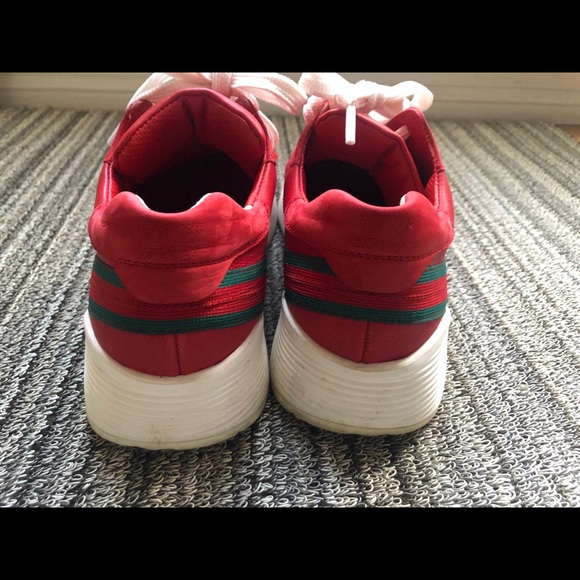 Paul green Trainer - Picture 3 of 7